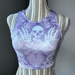 SHEIN tank top Small